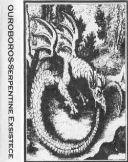 Ouroboros (CAN) : Serpentine Existence
